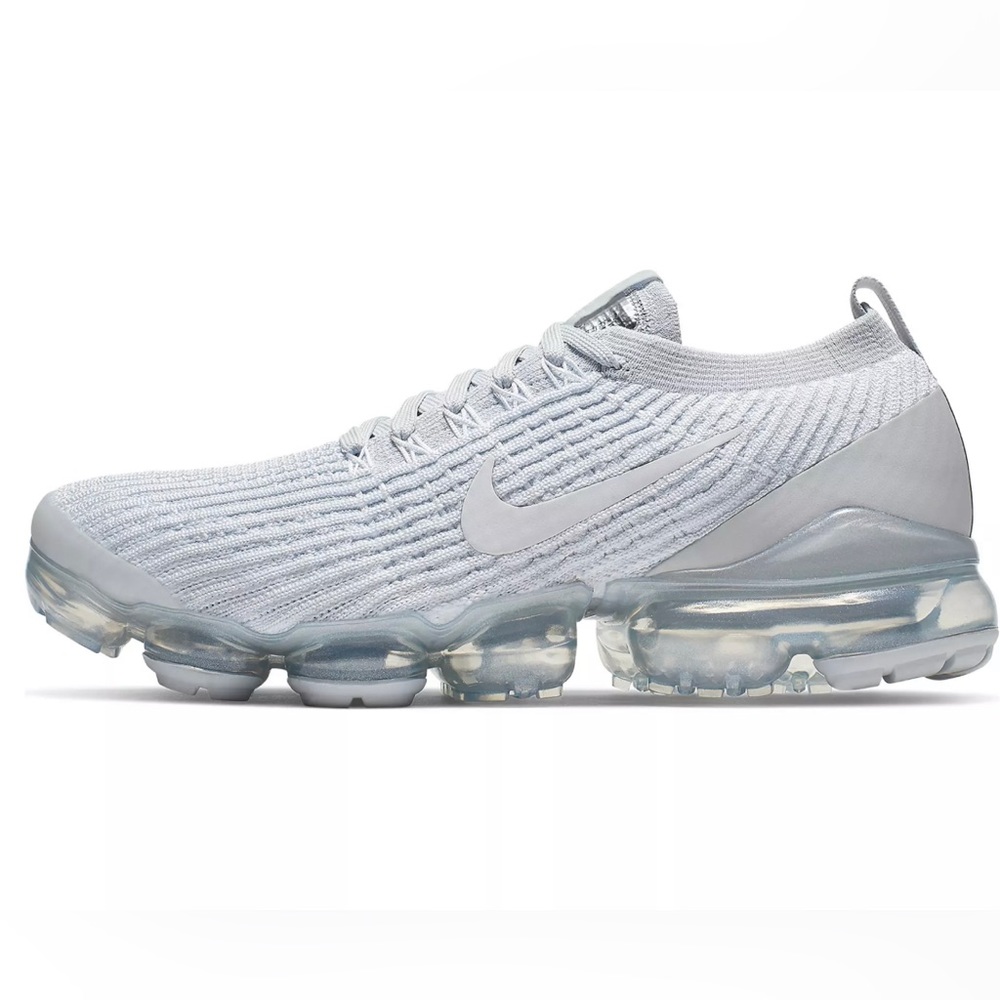Nike Air Vapormax Flyknit 3 Pure Platinum